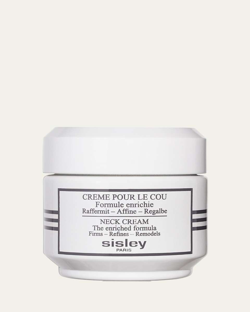 Neck Cream, The Enriched Formula, 1.6 oz.